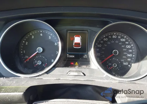 2019 Volkswagen Tiguan 2.0T Se/2.0T Sel/2.0T Sel R-Line/2.0T Sel R-Line Black z USA, uszkodzony, nr VIN 3VV3B7AX0KM131104